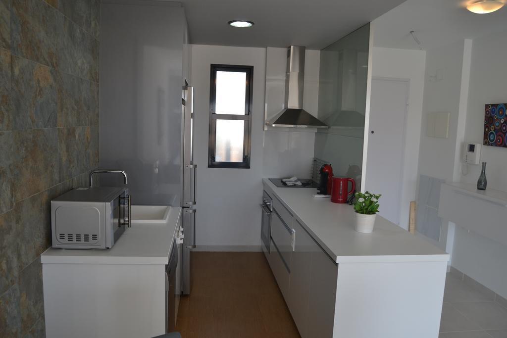 Residencial Sabrina Apartment โอริอุเอลา ห้อง รูปภาพ